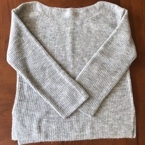 Leith Cozy Femme Pullover Sweater Nordstrom